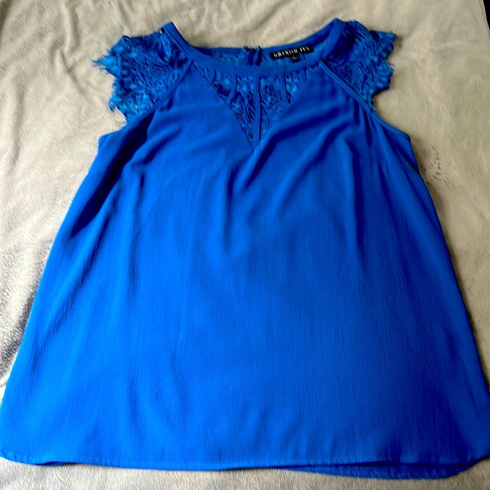Brixon Ivy Lace Top